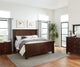 Heidi Bedroom Collection Bed