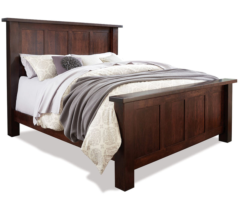 Heidi Bedroom Collection Bed