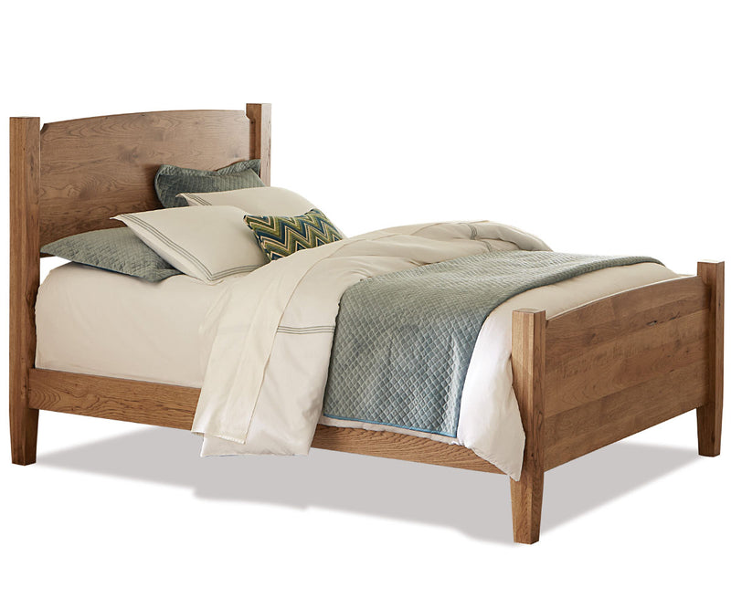 Imperial Bed