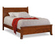 Trimble Collection Bed