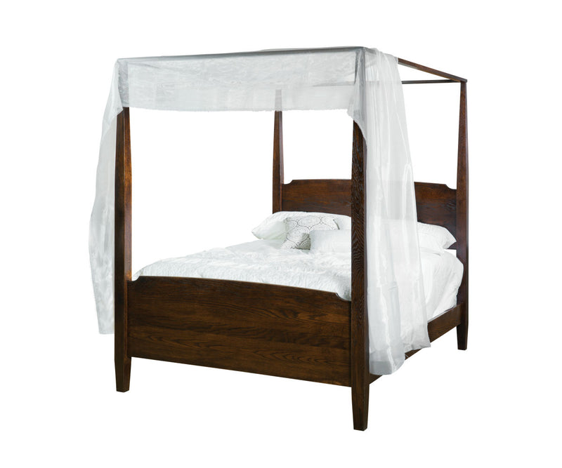 Imperial Bed