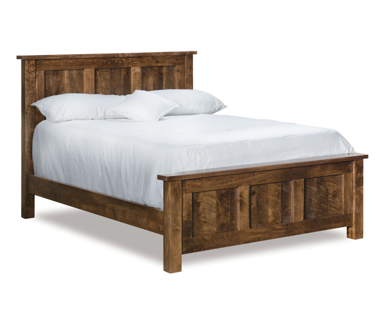 Dumont Bedroom Collection Bed