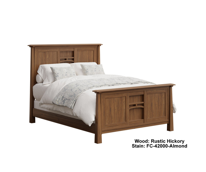 Artesa Collection Bed
