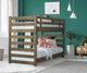 Ladder Bunk Bed