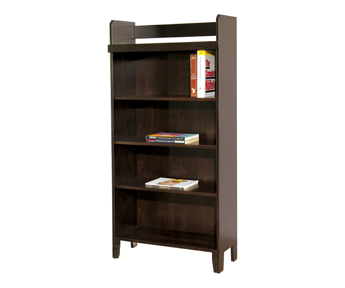 Jacobsville Bookcase