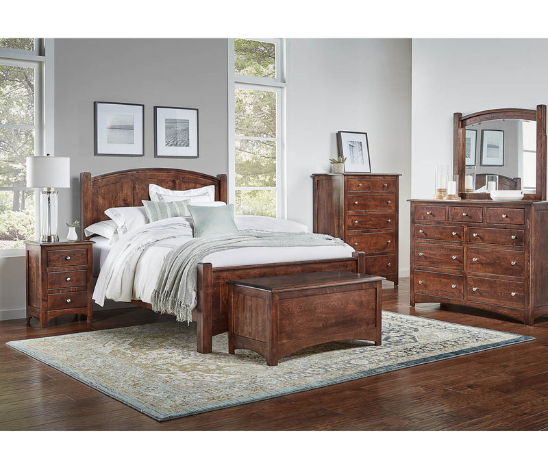 Finland Bed