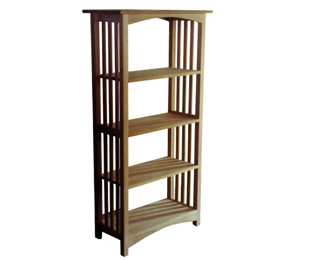 Mission Bookshelf1