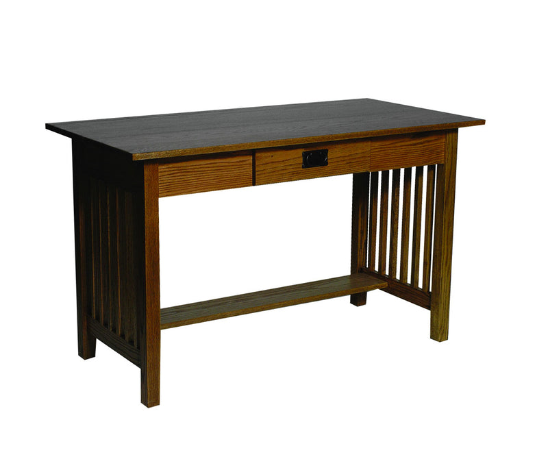 Mission Library Table