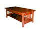 Prairie Mission Coffee Table1