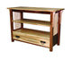 Prairie Mission Small TV Stand