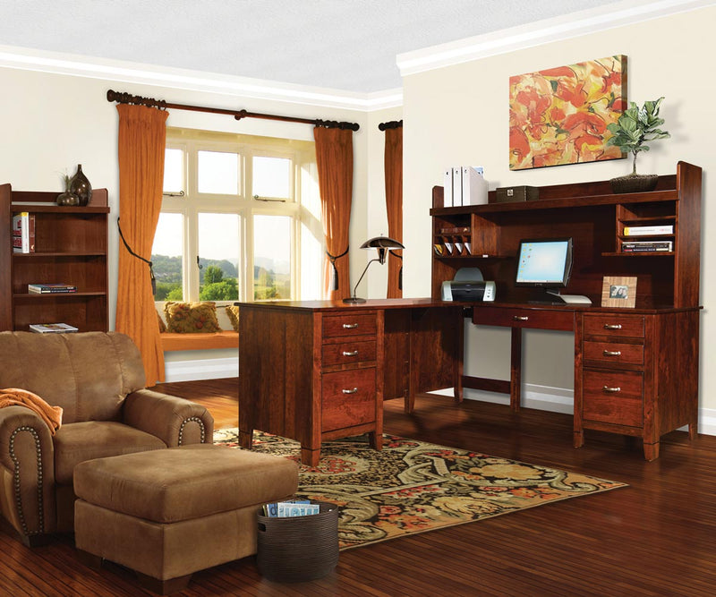 Jacobsville Bookcase