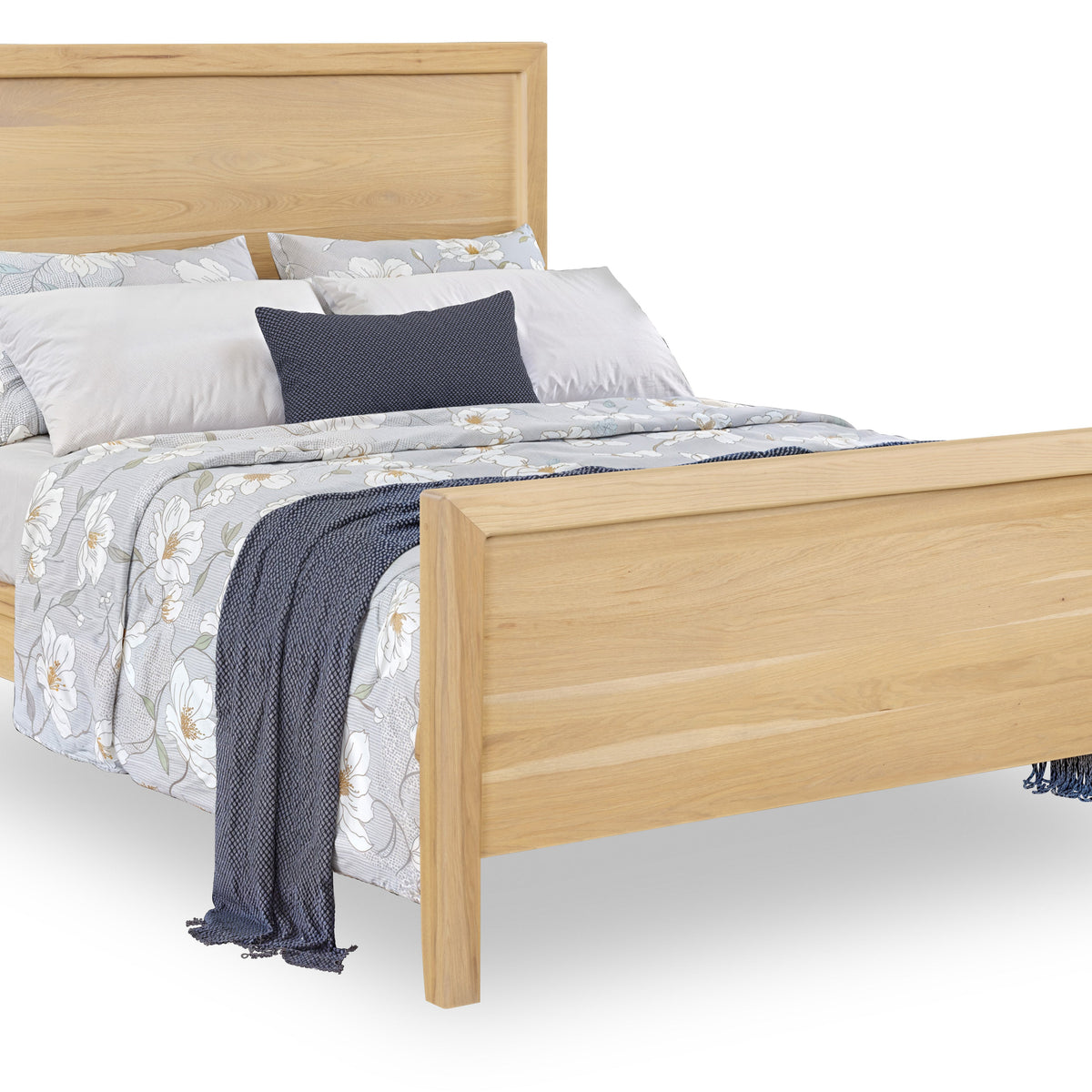 Kade Collection Bed 30 inch Foot Board