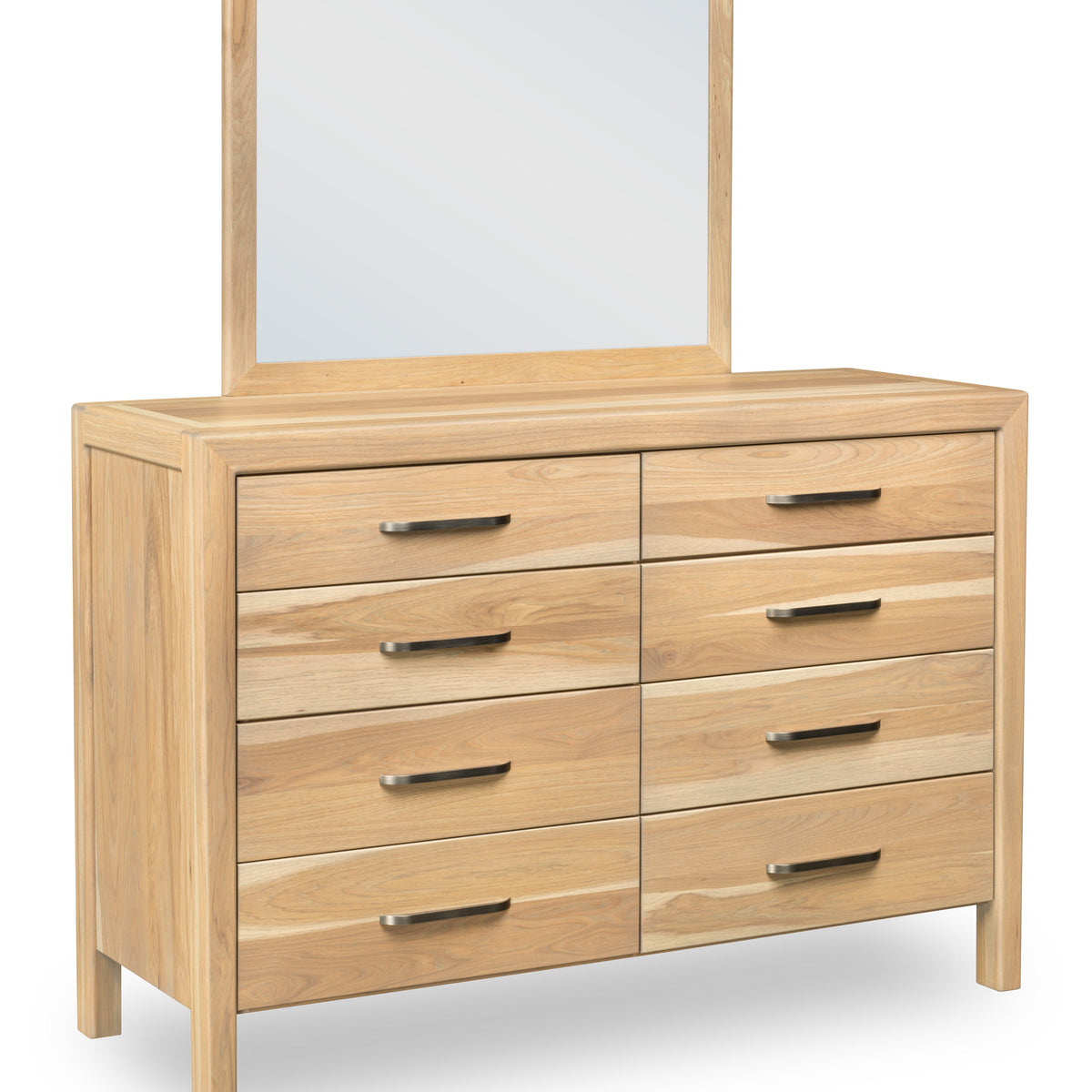 Kade Collection Dresser. 8 Drawer
