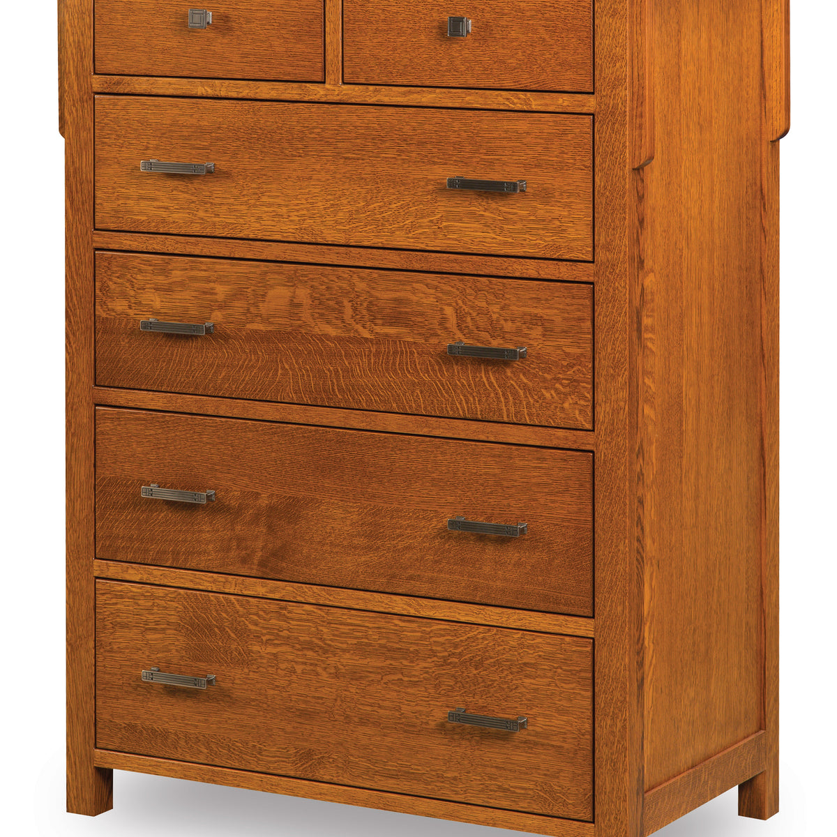 Kingston Prairie Chest, 6 Drawer