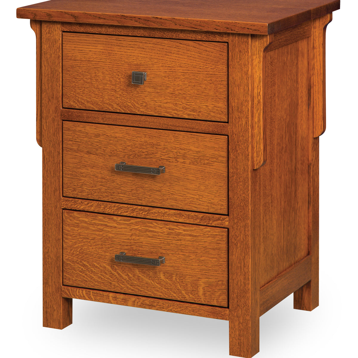Kingston Prairie Nightstand