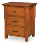 Kingston Prairie Nightstand