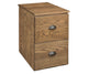 Alexis Collection File Cabinet