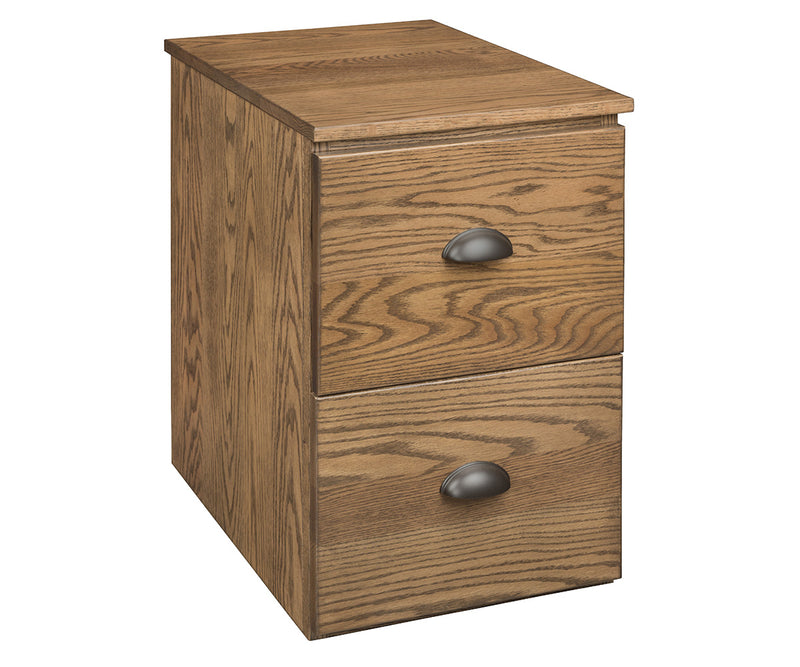 Alexis Collection File Cabinet
