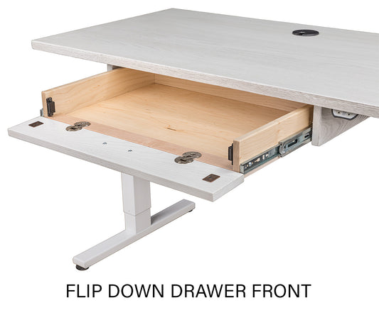 Alexis Lift Desk