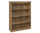 Alexis Collection 60" Bookcase