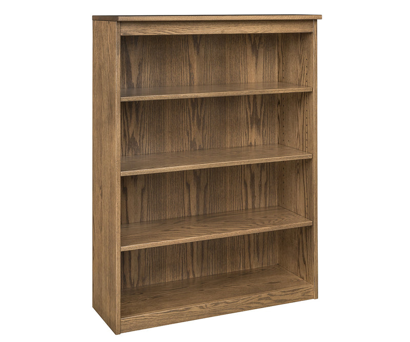 Alexis Collection 60" Bookcase