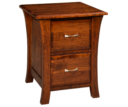 Ensinada Collection File Cabinet