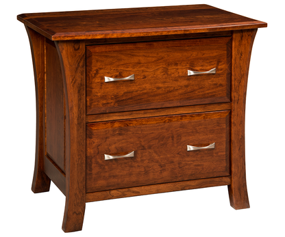 Ensinada Collection Lateral File