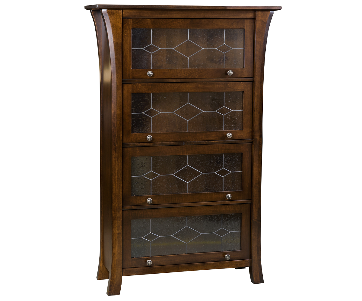 Ensinada Collection Barrister Bookcases