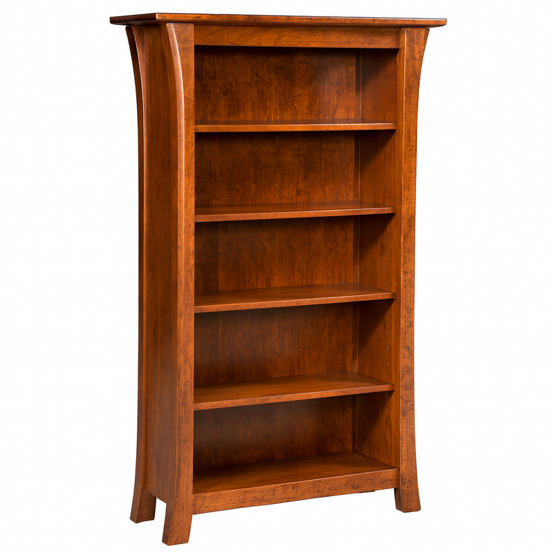 Ensinada Collection Bookcases