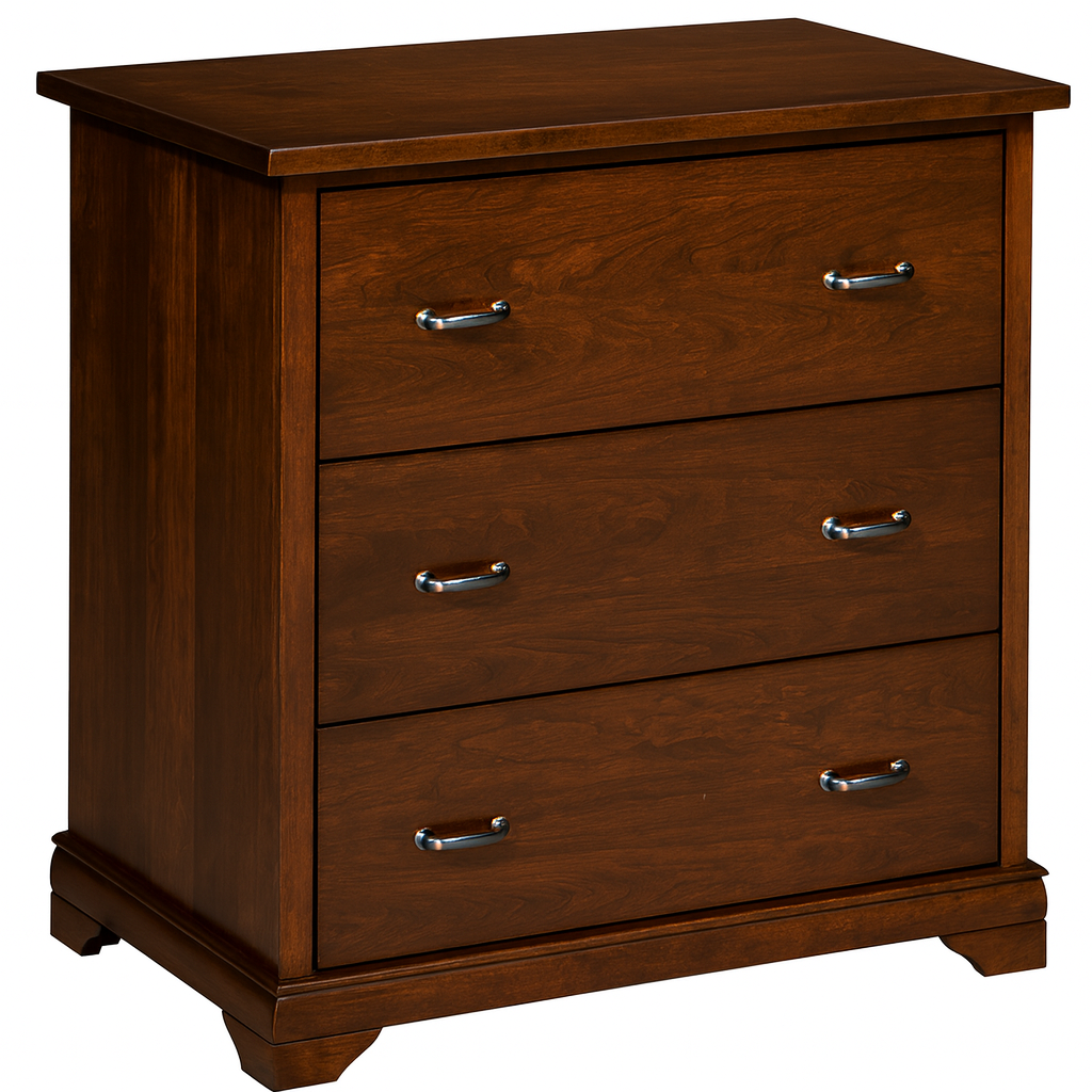 Fairfield Collection Lateral File Cabinet