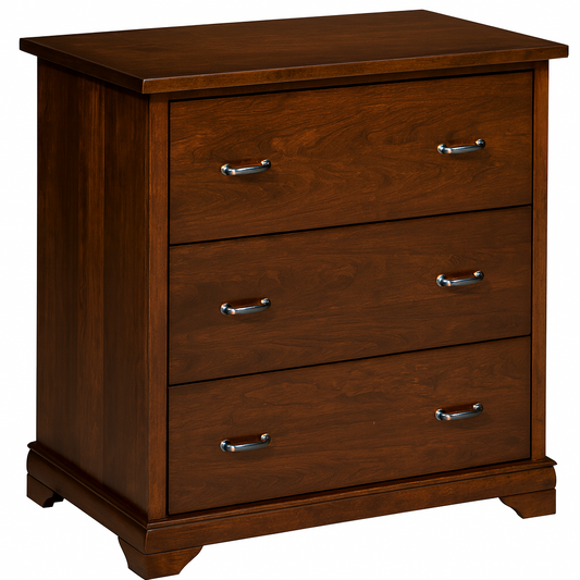 Fairfield Collection Lateral File Cabinet