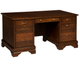 Fairfield Collection Executive Desk