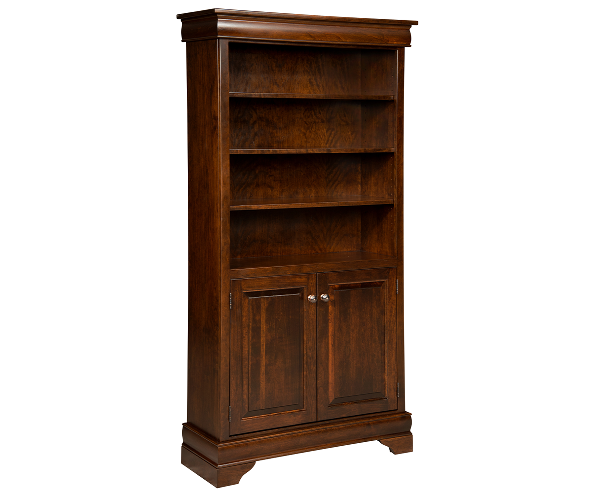 Fairfield Collection Bookcase