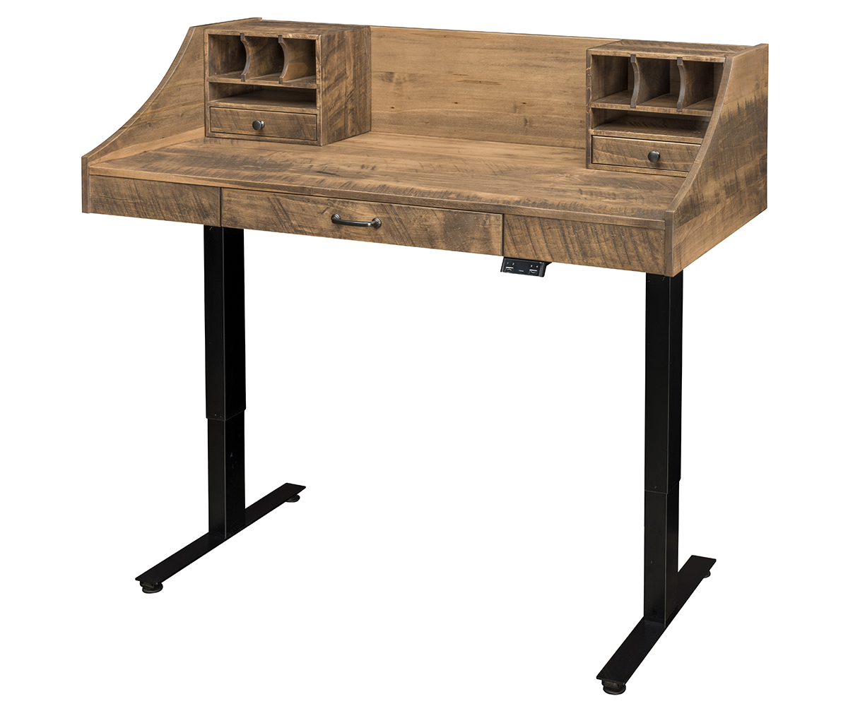 Harvey Lift Desk