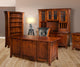 Ensinada Collection Executive Desk