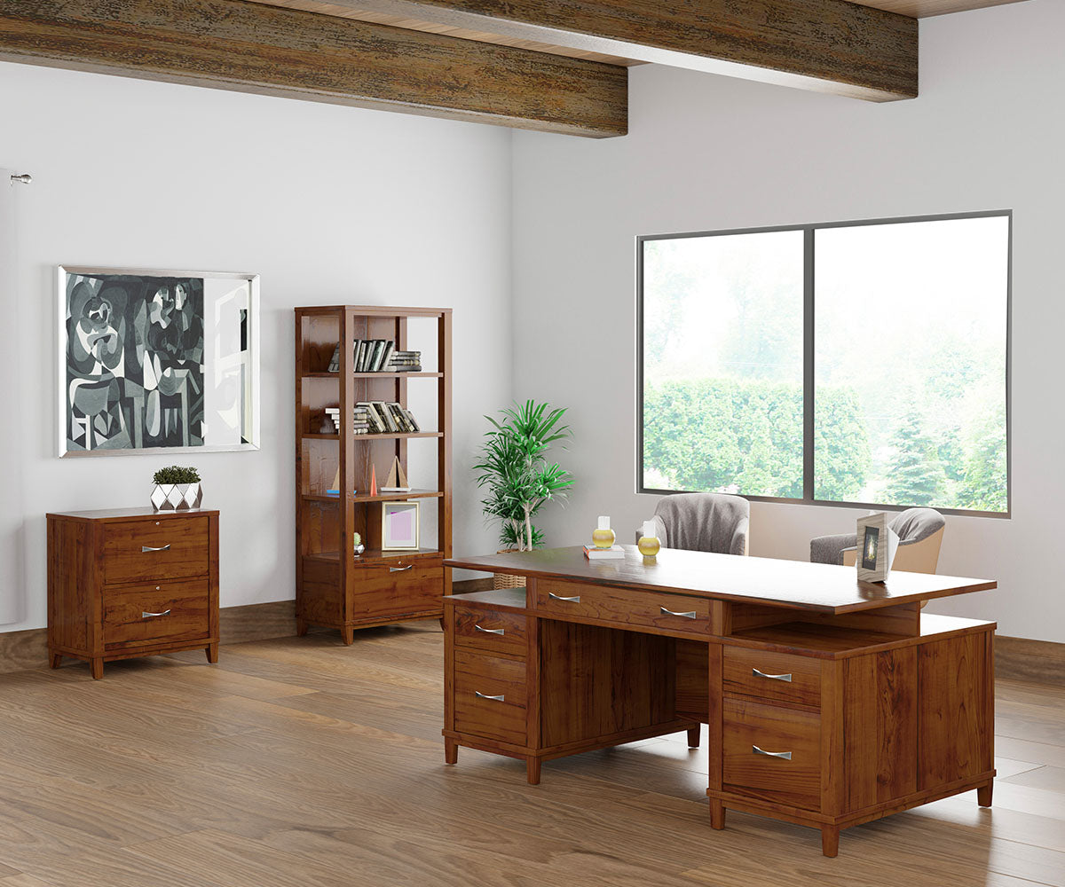 Integra Collection Executive Desk