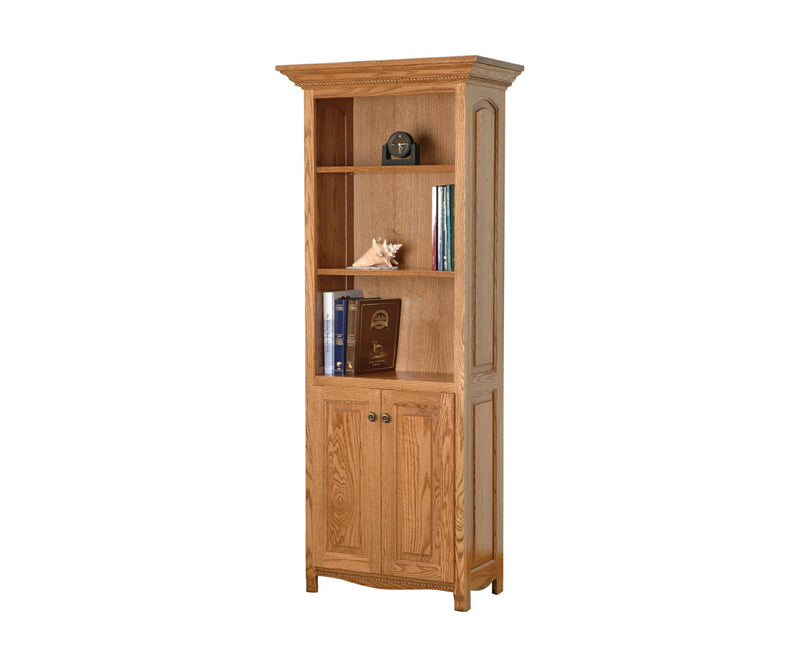 Laurel Bookcase