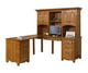 Laurel Corner Desk