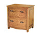 Laurel Two Drawer Lateral File Cabinet