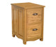 Laurel Two Drawer File Cabinet