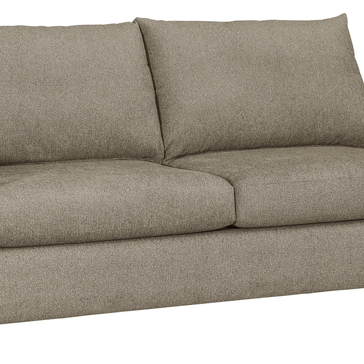 Dreamland  2 Cushion Sofa