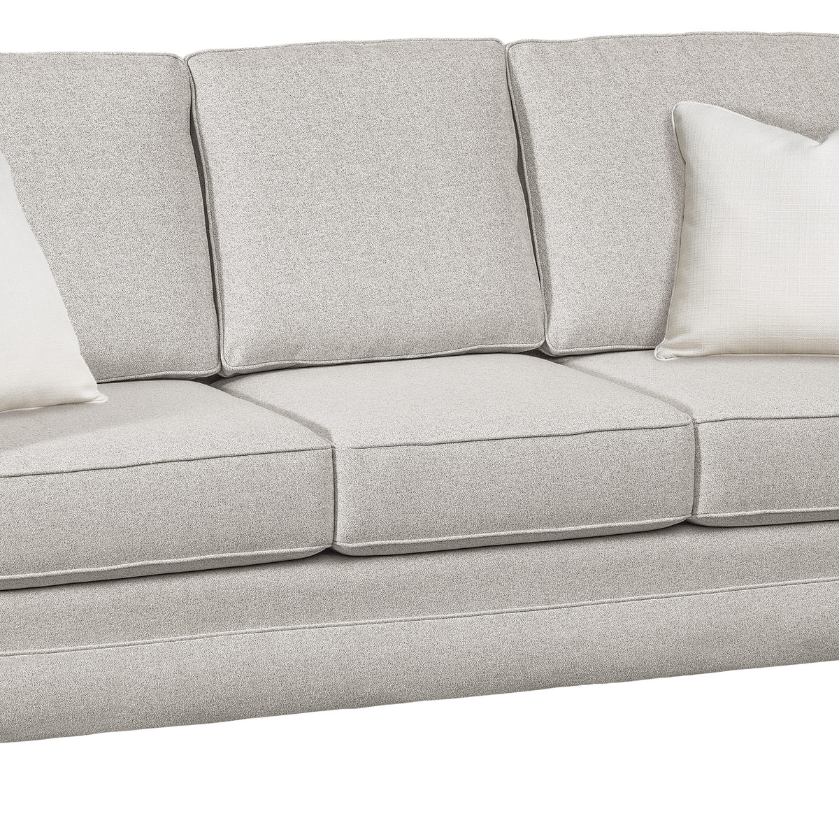 Ellington Sofa Panel Arm