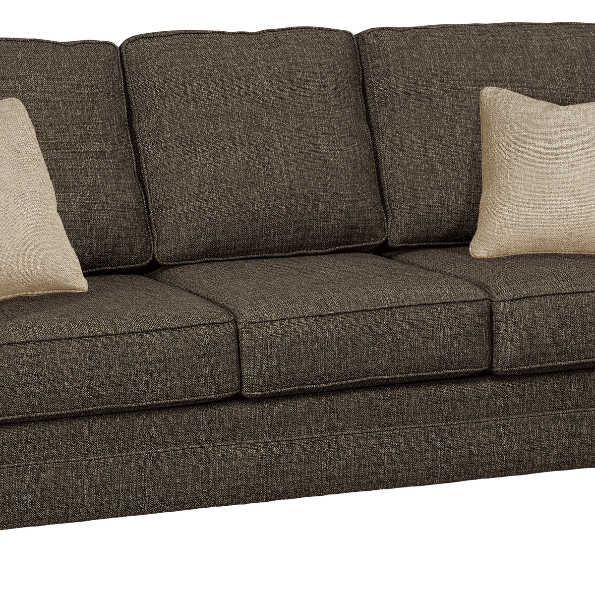 Ellington Sock Arm Sofa