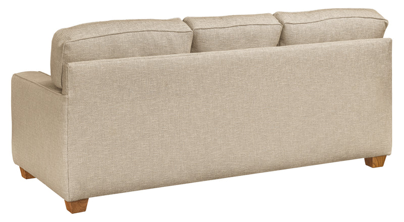 Ellington Sofa - Track Arm