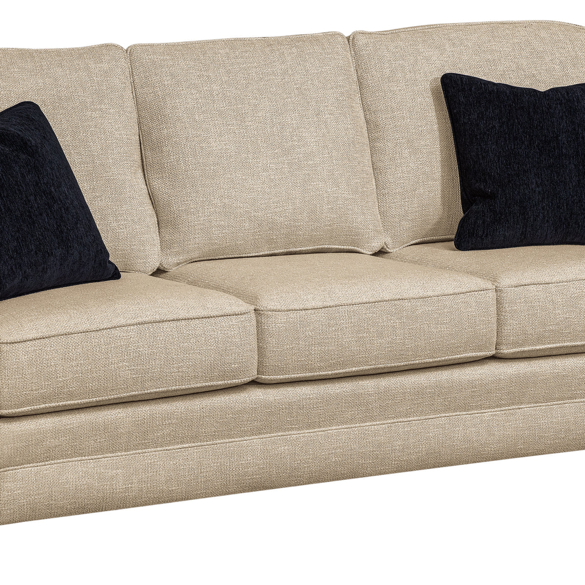 Ellington Sofa - Track Arm
