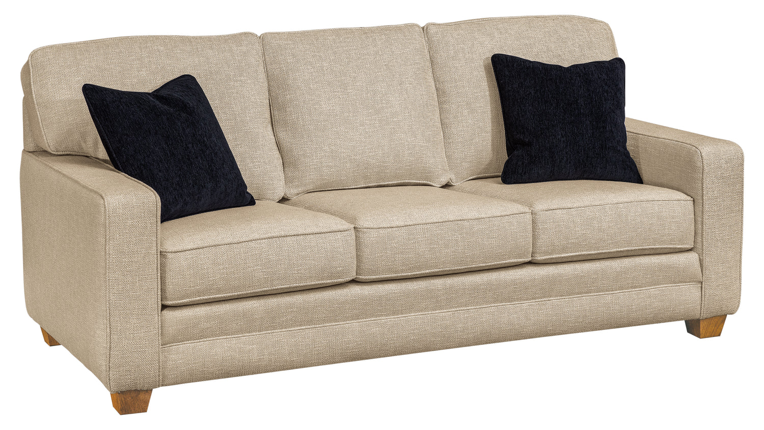 Ellington Sofa - Track Arm