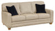 Ellington Sofa - Track Arm