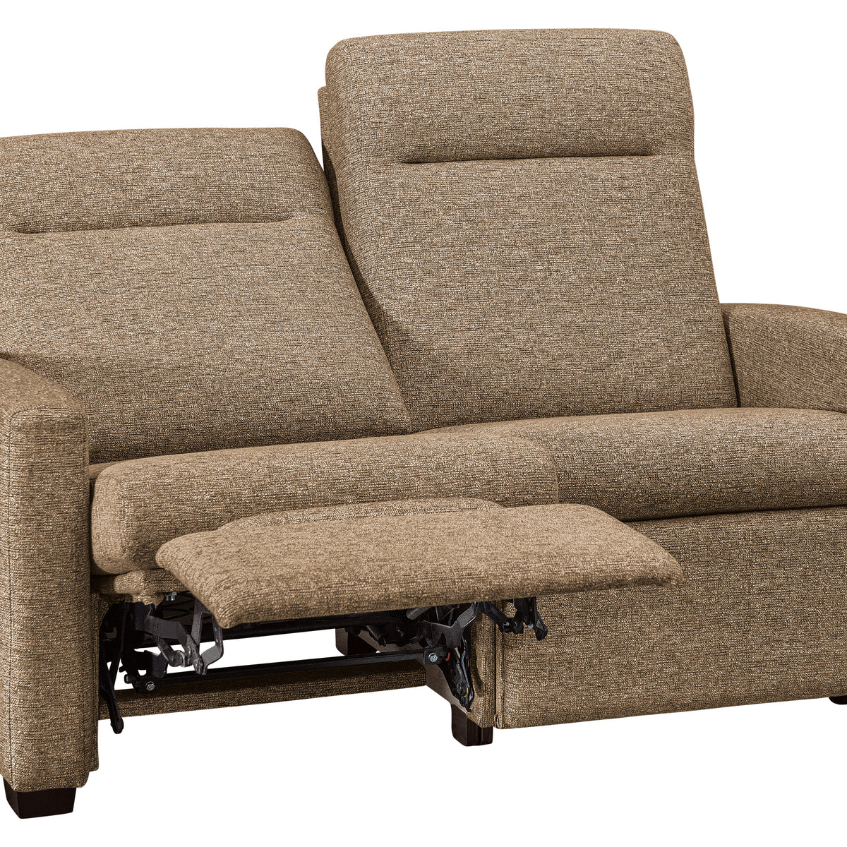 Harmony Wallhugger Loveseat Recliner