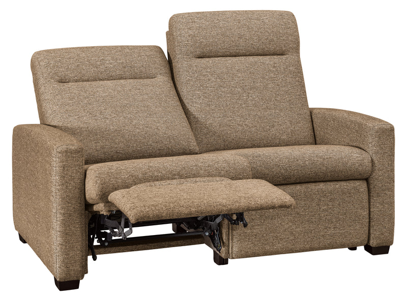 Harmony Wallhugger Loveseat Recliner