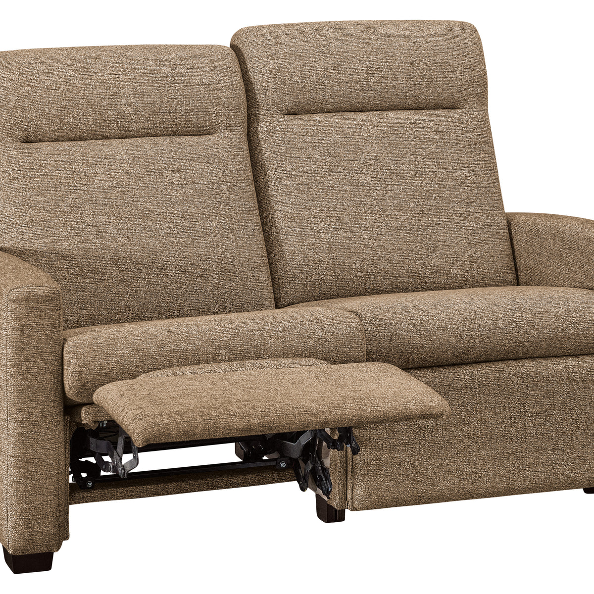Harmony Wallhugger Loveseat Recliner